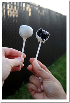 oreotrufflepop