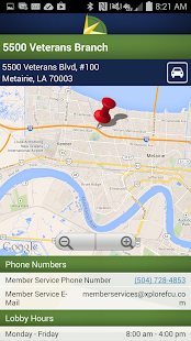 Xplore FCU e-Deposit Screenshots 3