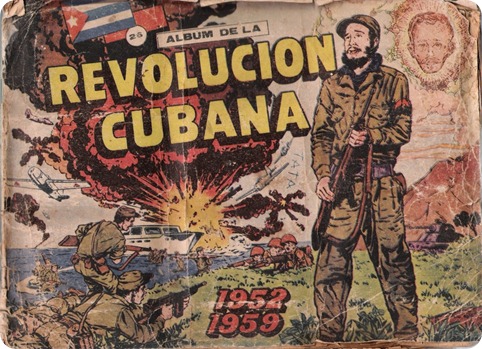 revolucioncubana