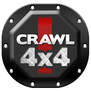 Crawl 4×4 Pro for PC and MAC