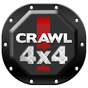 Crawl 4x4 Pro 1.4