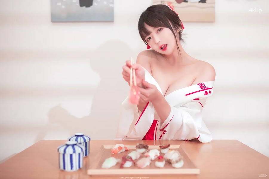 PhotoChips Vol.113 No.7 Aram (아람)