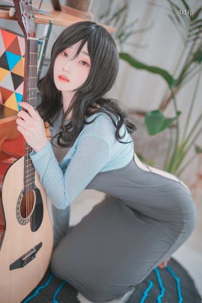 DJAWA Photo – Bambi (밤비) iila illa