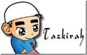 tazkirah