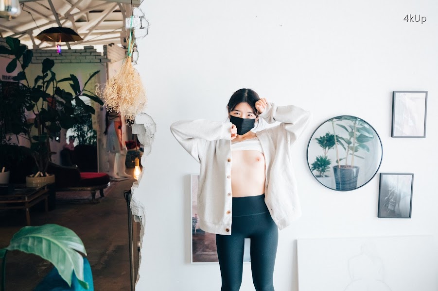 [Loozy] Sonson (손손) Yano Date Uncensored
