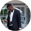 WILLIAM BOATENG WILLIAM BOATENG