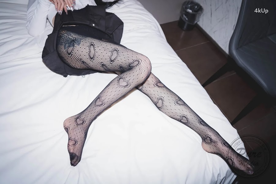 Pure Media Vol.228 Jia (지아) – Moonlight Fallen Angel