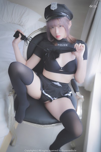 Pure Media Vol.23 Sonson (손손)