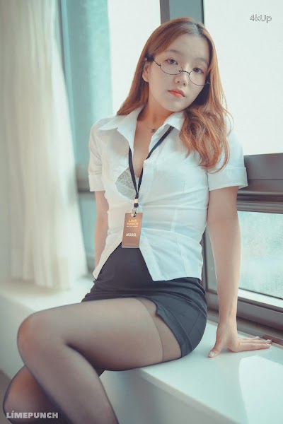[LimePunch] YOONVELY LPXB-006