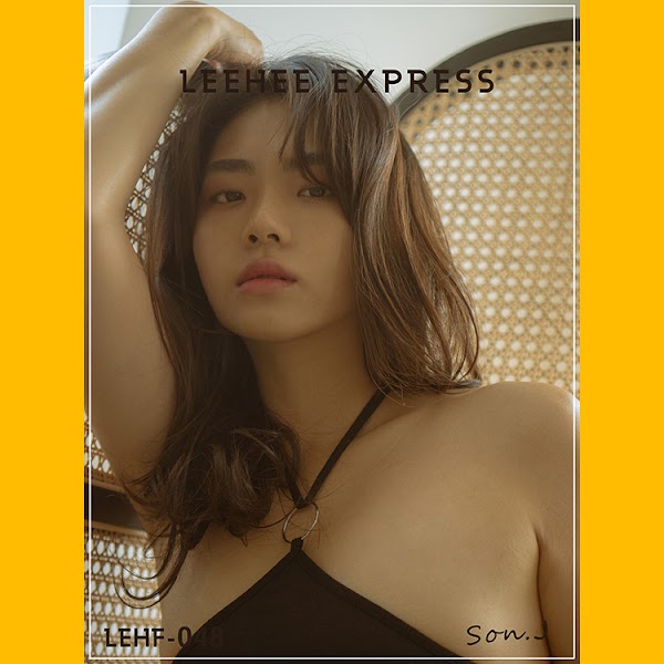 LEEHEE EXPRESS – LEHF-048 Son.J