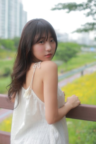 [Eunji Pyoapple] Pictorial #2 – Eunji Pyo (표은지)
