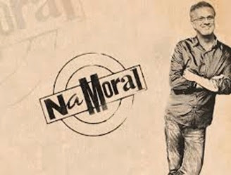 Programa Na Moral 2014 – Terceira Temporada, Pedro Bial