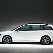 Skoda octavia rs 2014 spotreba