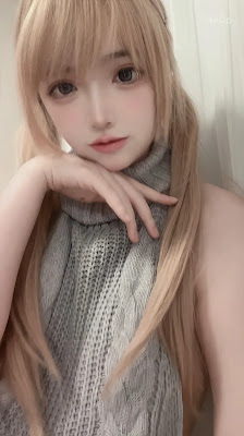Coser@疯猫ss Fantia 2023年12月会员订阅合集(5套)