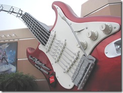 Disney trip Aerosmith guitar rocknroller coaster2