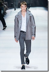Gucci Menswear Spring Summer 2012 Collection Photo 25