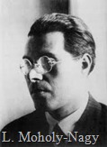 Laszlo Moholy-Nagy
