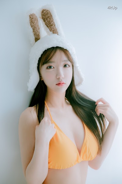JOApictures – Son Ye-Eun (손예은) x JOA 20. APR Vol.2