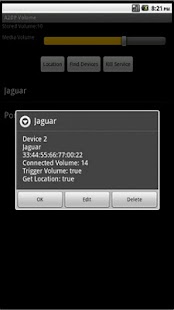 Free Download A2DP Volume (for Android 2.1) APK for Android