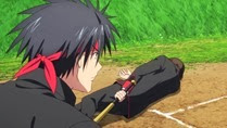 Little Busters Refrain - 09 - Large 20