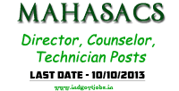 MAHASACS-Recruitment-2013