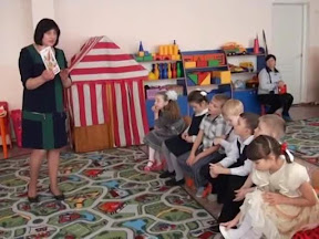 Определяют лучшего