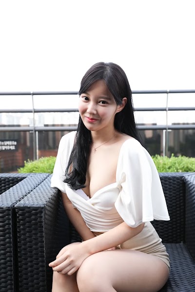 [BUNNY] Joo Yeon A Girl Friend S.1 A Blind Date