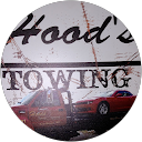 Hoods Towing & Recoverys profile picture