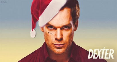 Dexter christmas