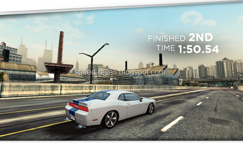 Free Download Need for Speed Most Wanted v1.0.47 Android Game (APK)