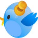 Tweet My Place – TwitMyPlace logo