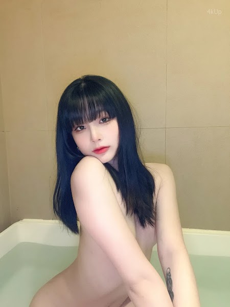 Jang Joo (장주) Subscriber Only 05