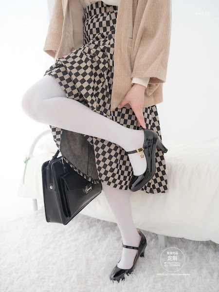 [紧急企划] EX-007 见希w 民国制服
