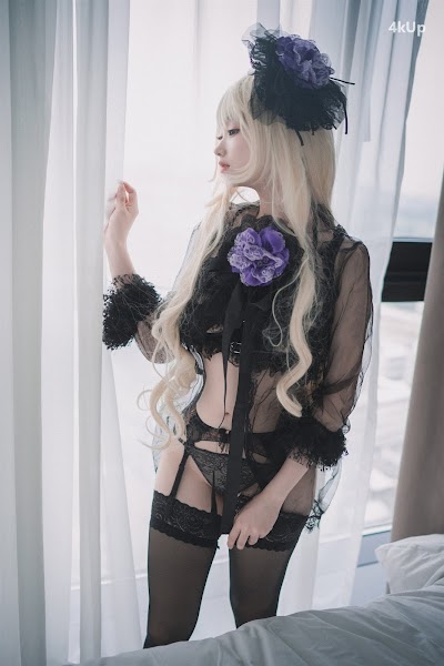DJAWA Photo – Bambi (밤비) Rita the Paradise Expulsion