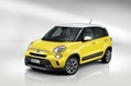 2014 Fiat 500L Trekking 2014 Fiat 500L Trekking