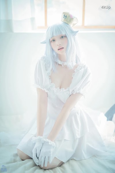 [BLUECAKE] Bambi (밤비) Sticky Boosette