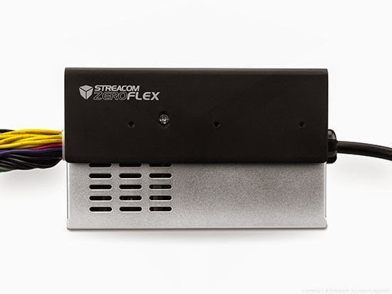 Streacom ZeroFlex 240