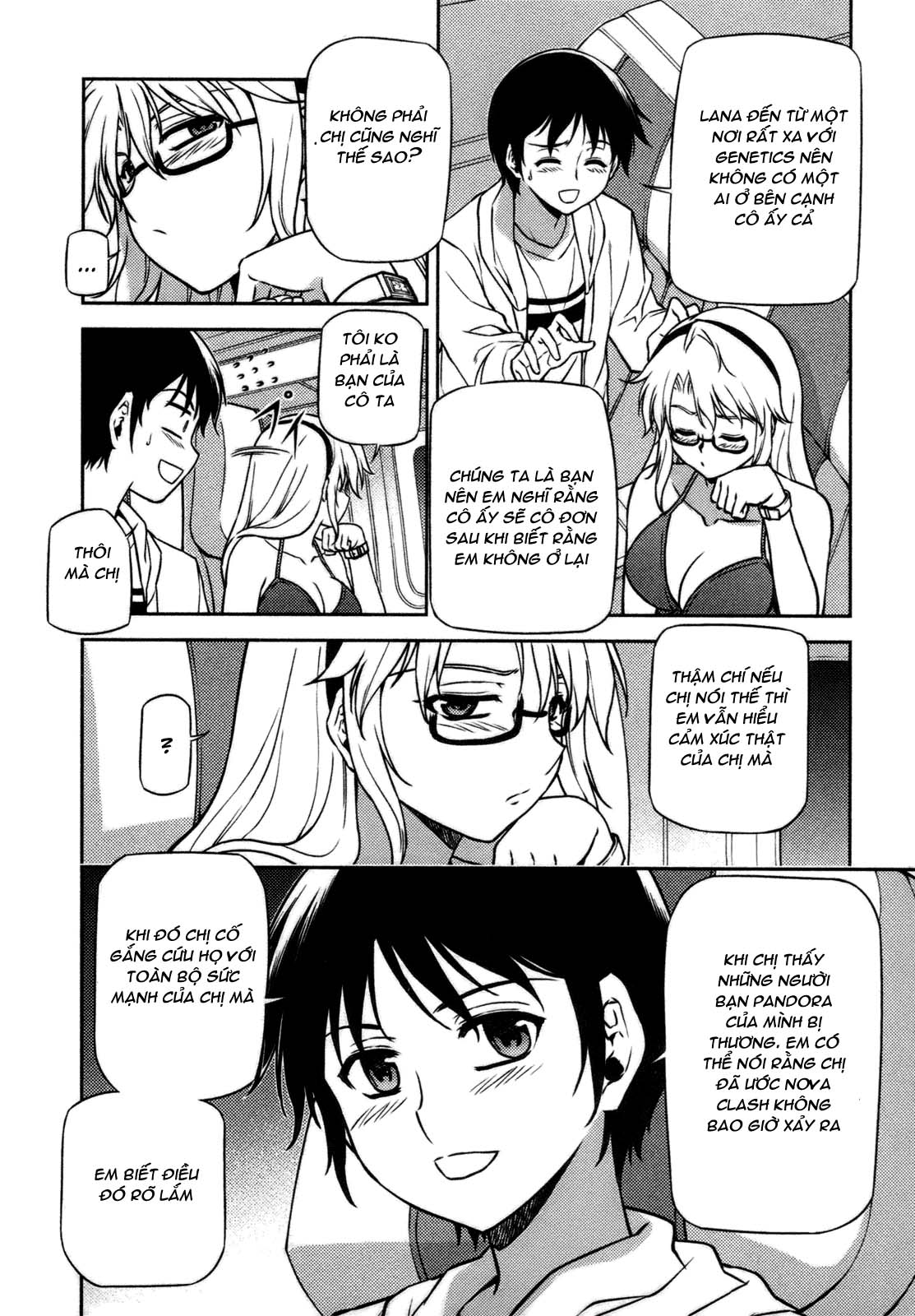 BlogTruyen.Com - Blog Truyện Tranh Online Siêu Tốc