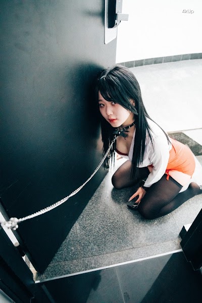 [Loozy] Zia (지아) – Office slave Part1