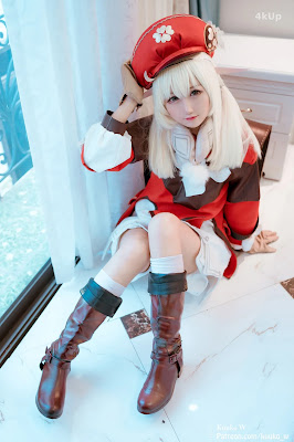 Coser@KuukoW No.046 Klee