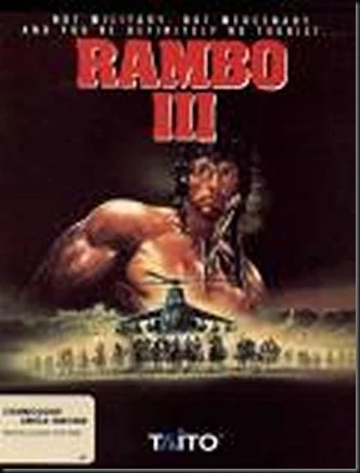 rambo 3 front cover