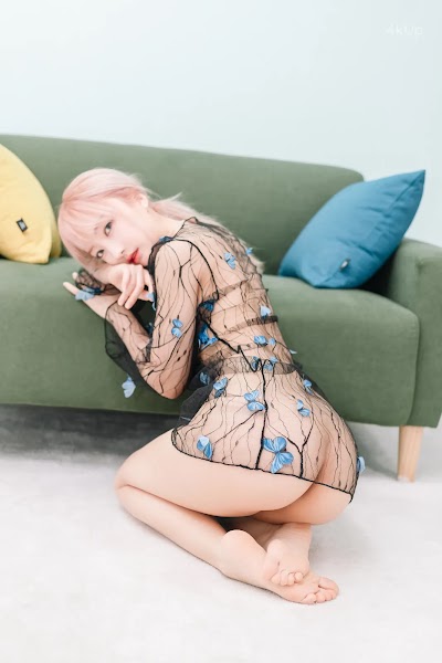 [Paranhosu] Hanari (하나리) Vol.2 Bloom