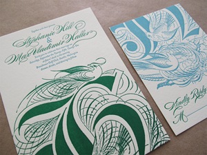 Aqua-Emerald-Wedding-Invitations-RSVP