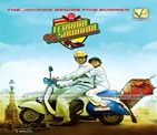 Ferrari Ki Sawaari – 2012 Ferrari Ki Sawaari – 2012