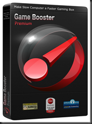 IOBIT Game Booster v2 41 Premium preview 0