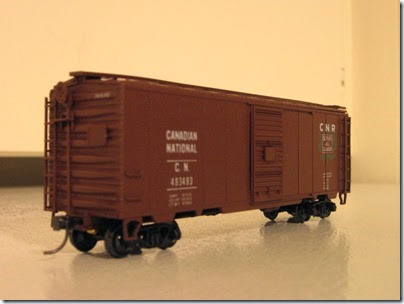 IMG_1114 Canadian National 493493 Boxcar by Front Range