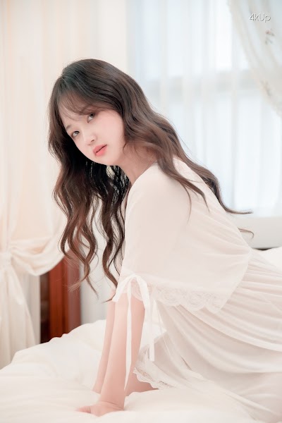 JOApictures – Sia (시아) x JOA 20. DECEMBER Vol.1