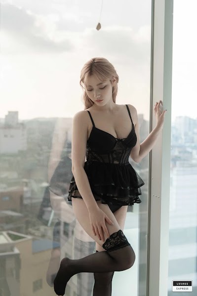 [LE] LEDG-177A Jeong Ah (정아)