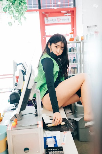[Loozy] Sonson (손손) First Nipple Alba (+S.Ver)