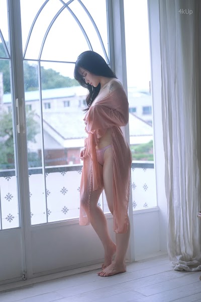 [Yo-U] YeonJju YJ Vol.3 Natural